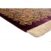 Orientteppich Ghom Silk Royal