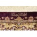 Orientteppich Ghom Silk Royal