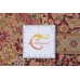 Orientteppich Ghom Silk Royal