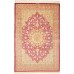 Oriental rug Ghom Silk Royal