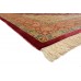 Oriental rug Ghom Silk Royal
