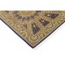 Oriental rug Ghom Silk Royal