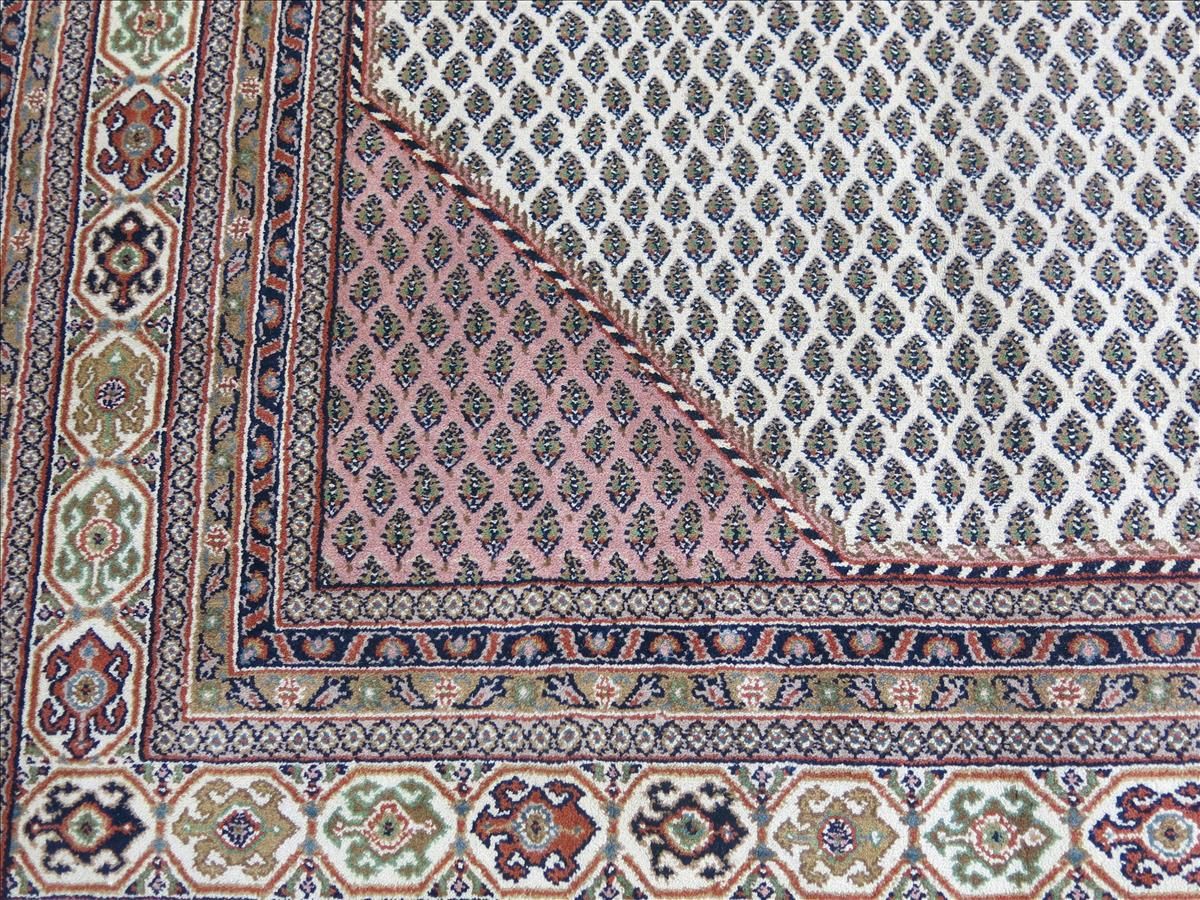 Orientteppich Mir