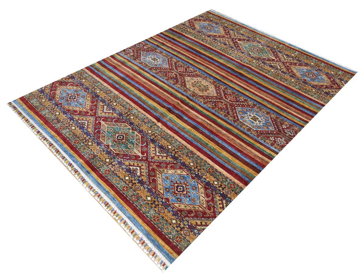 Orientteppich Ariana Royal