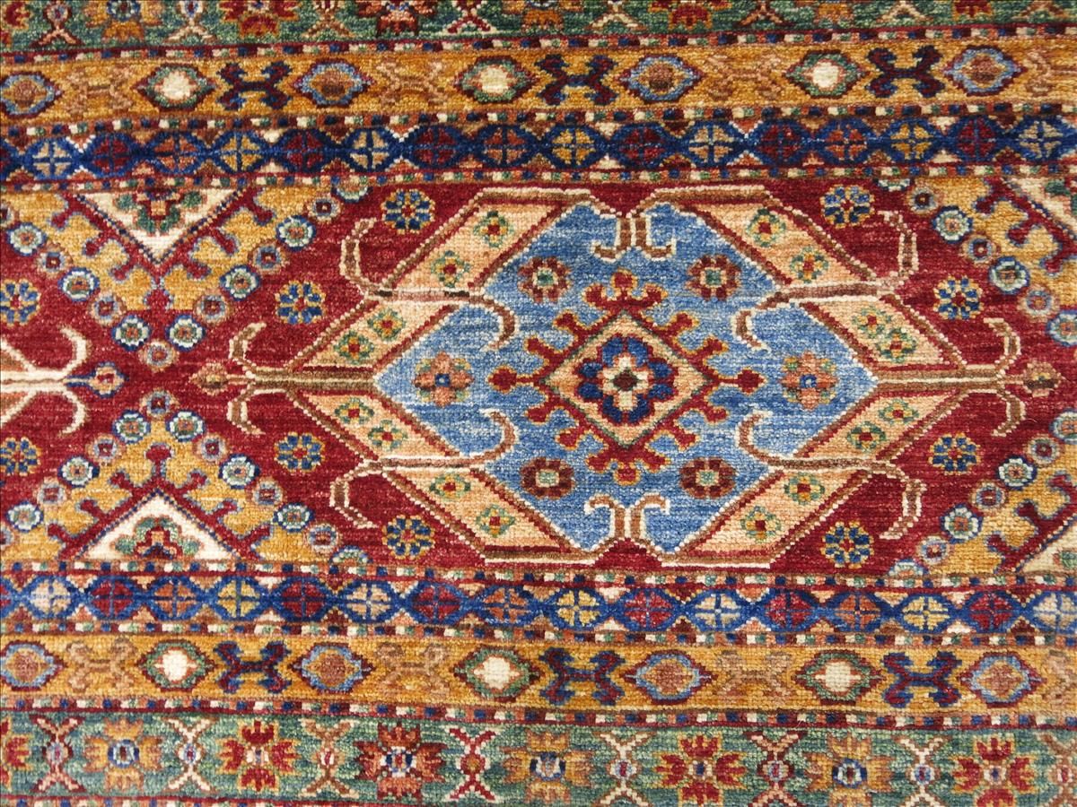 Orientteppich Ariana Royal