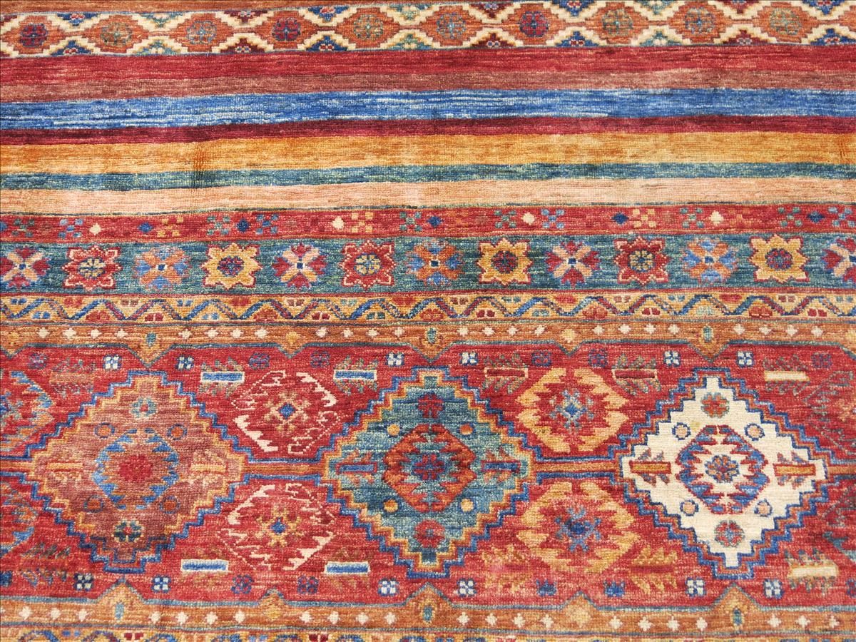 Oriental rug Ariana Royal