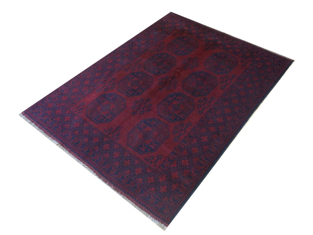 Orientteppich Afghan Filpa
