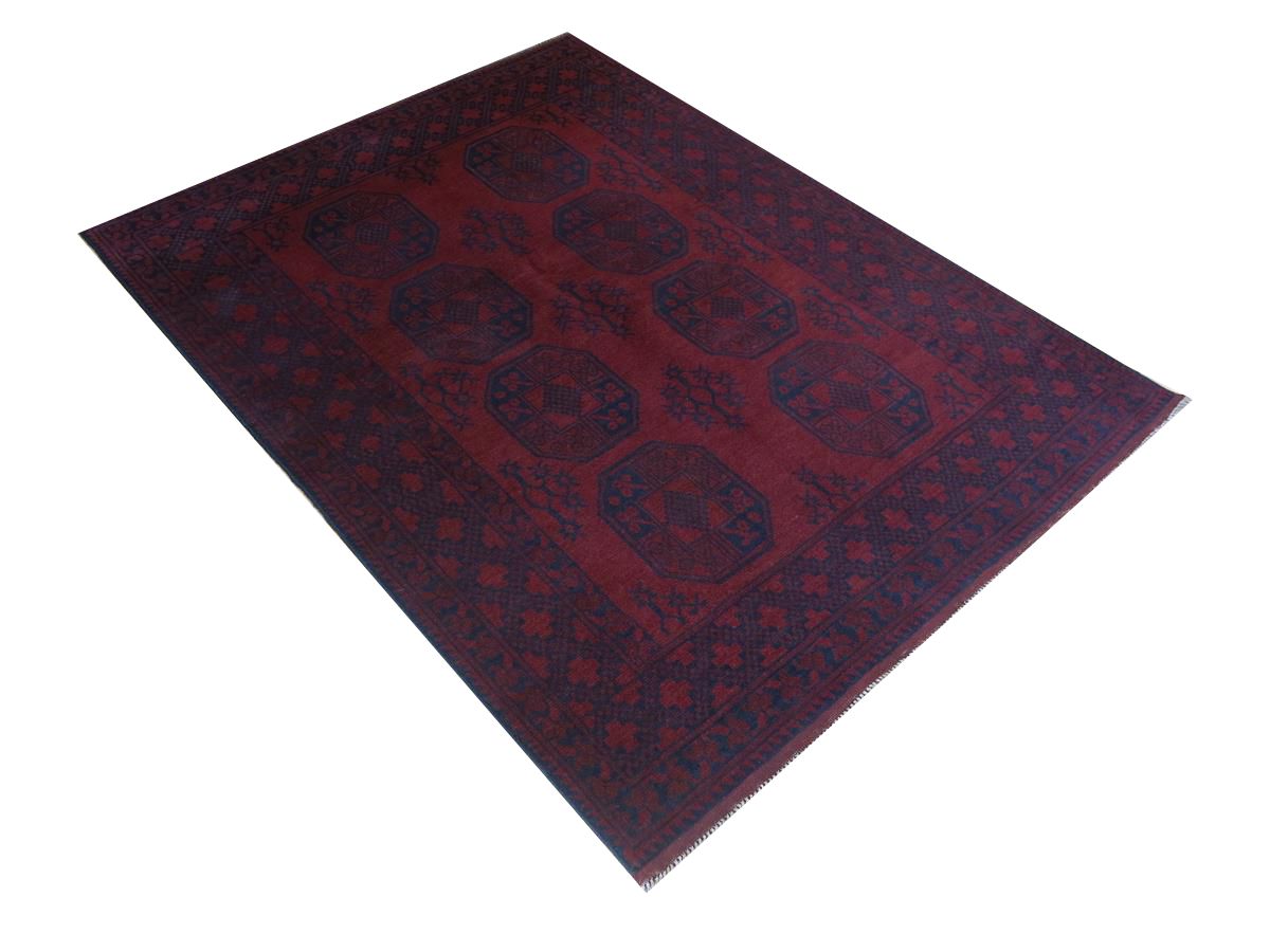 Orientteppich Afghan Filpa