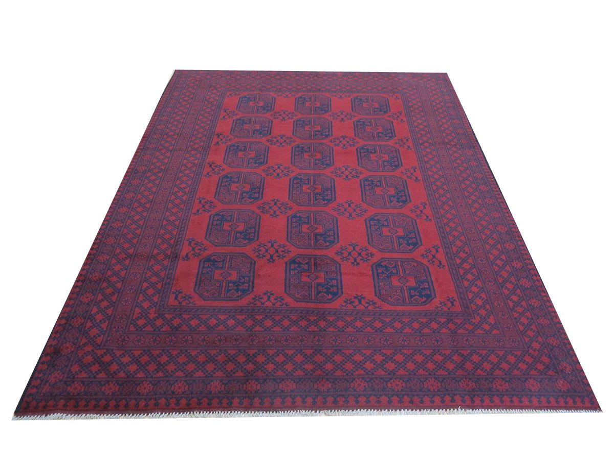 Orientteppich Afghan Filpa