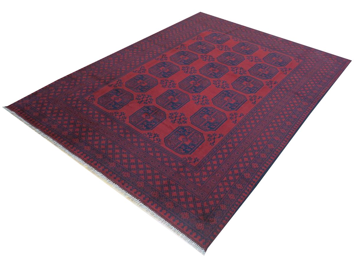 Orientteppich Afghan Filpa