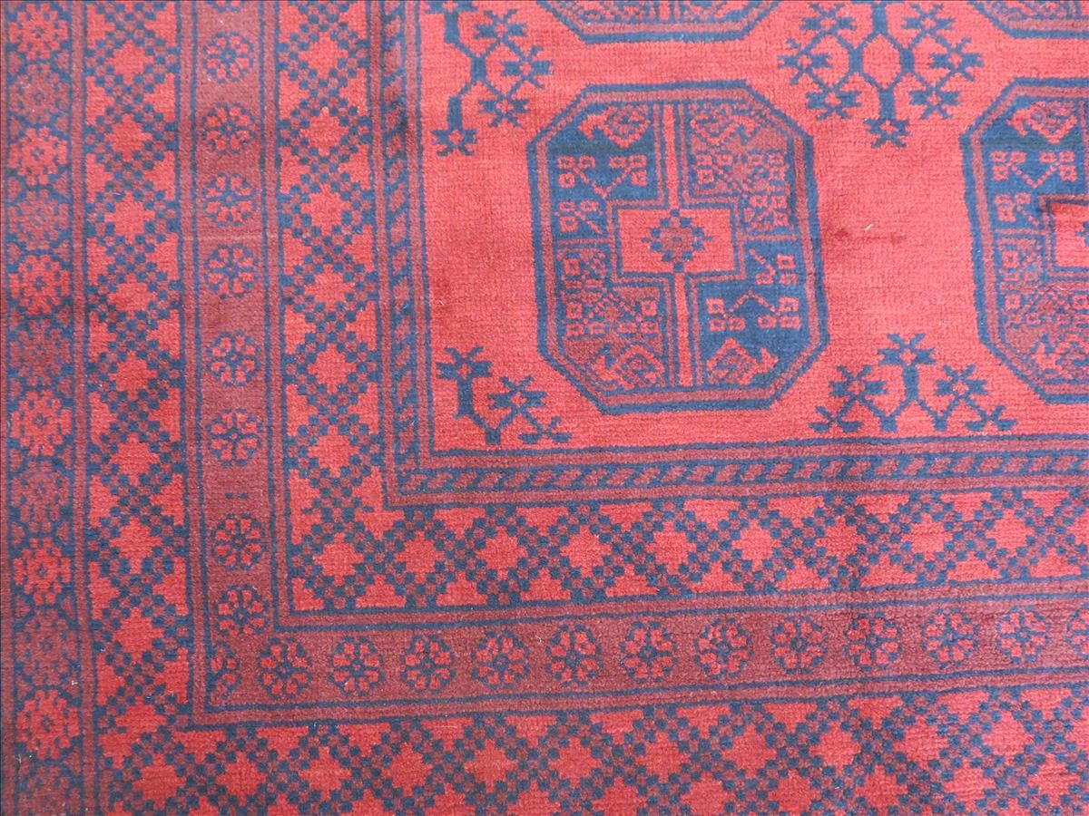 Orientteppich Afghan Filpa