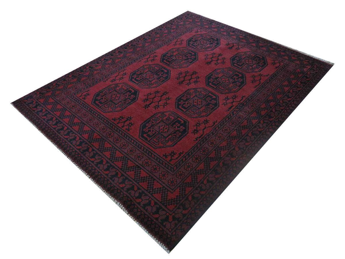 Orientteppich Afghan Filpa