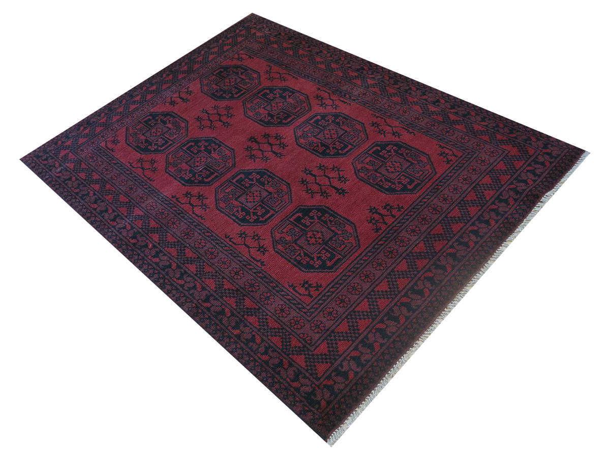 Orientteppich Afghan Filpa