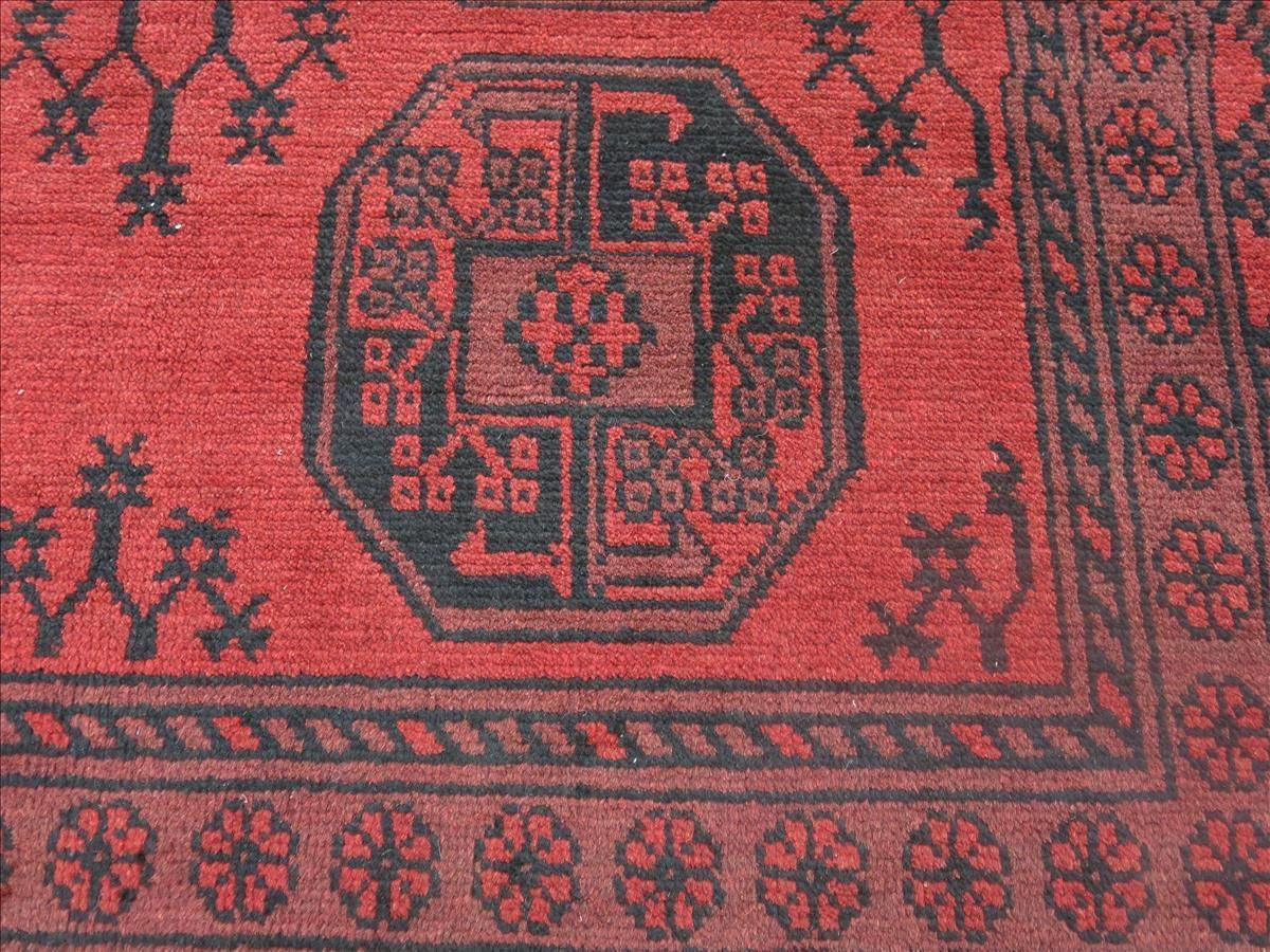 Orientteppich Afghan Filpa