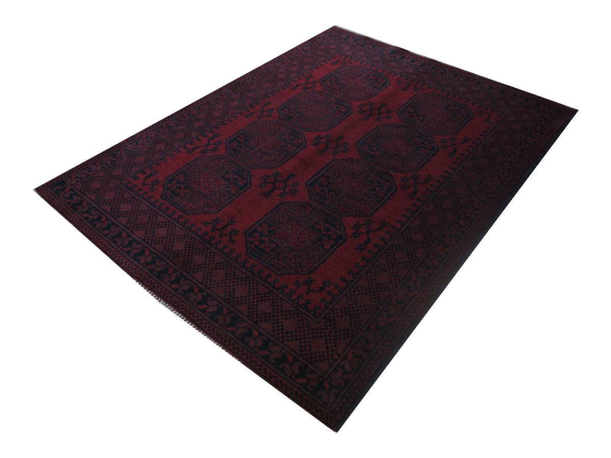 Orientteppich Afghan Filpa