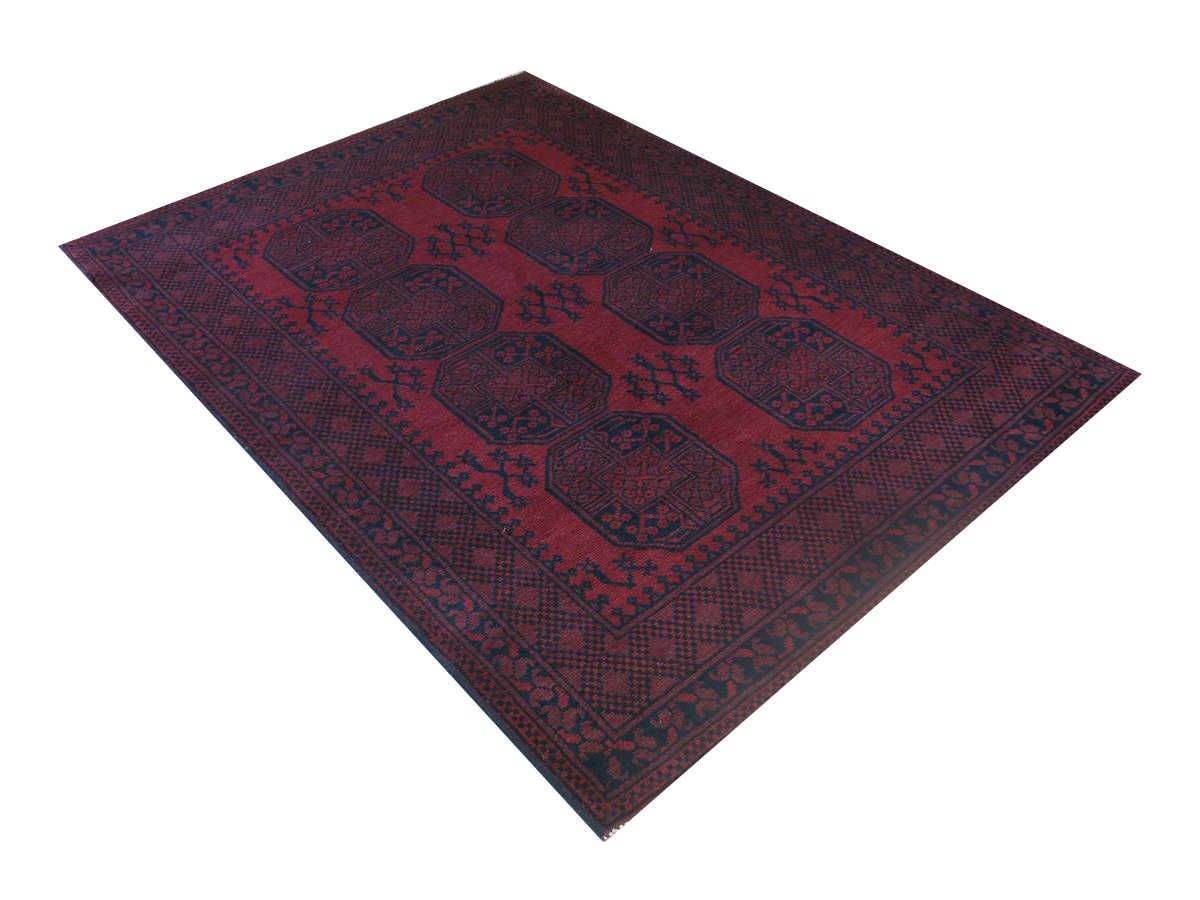 Orientteppich Afghan Filpa