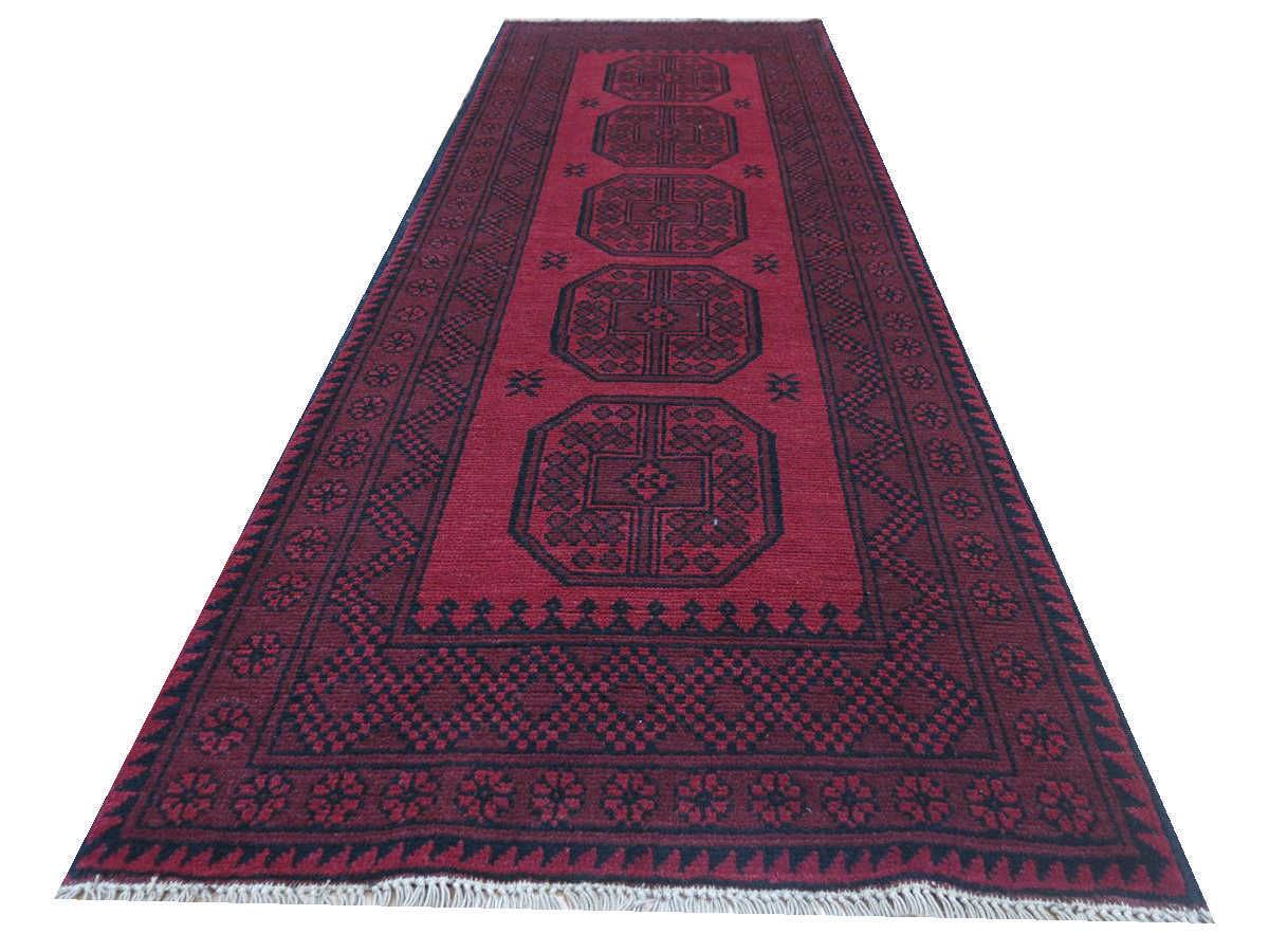 Orientteppich Afghan Filpa