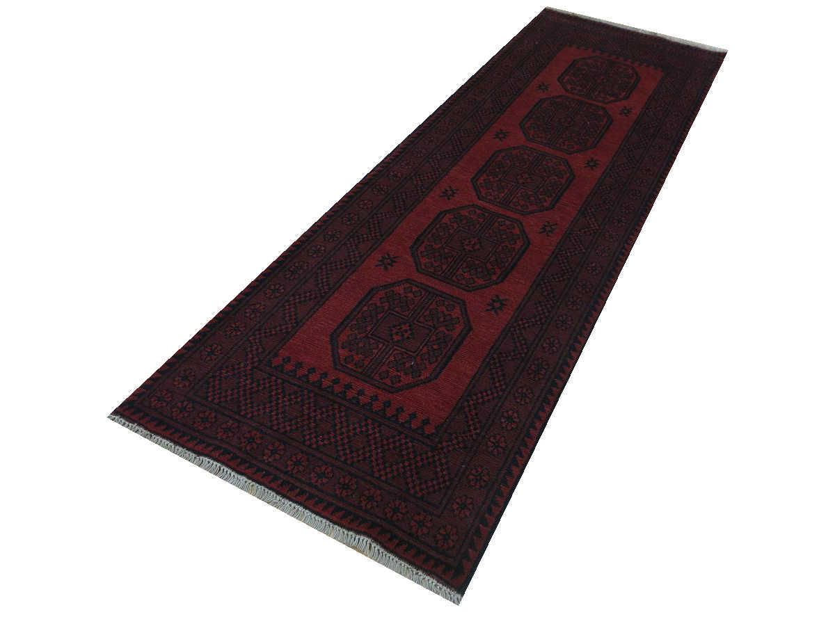 Orientteppich Afghan Filpa