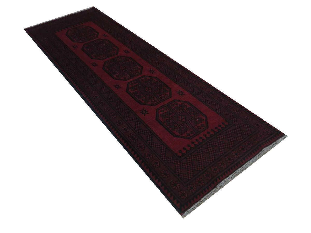 Orientteppich Afghan Filpa