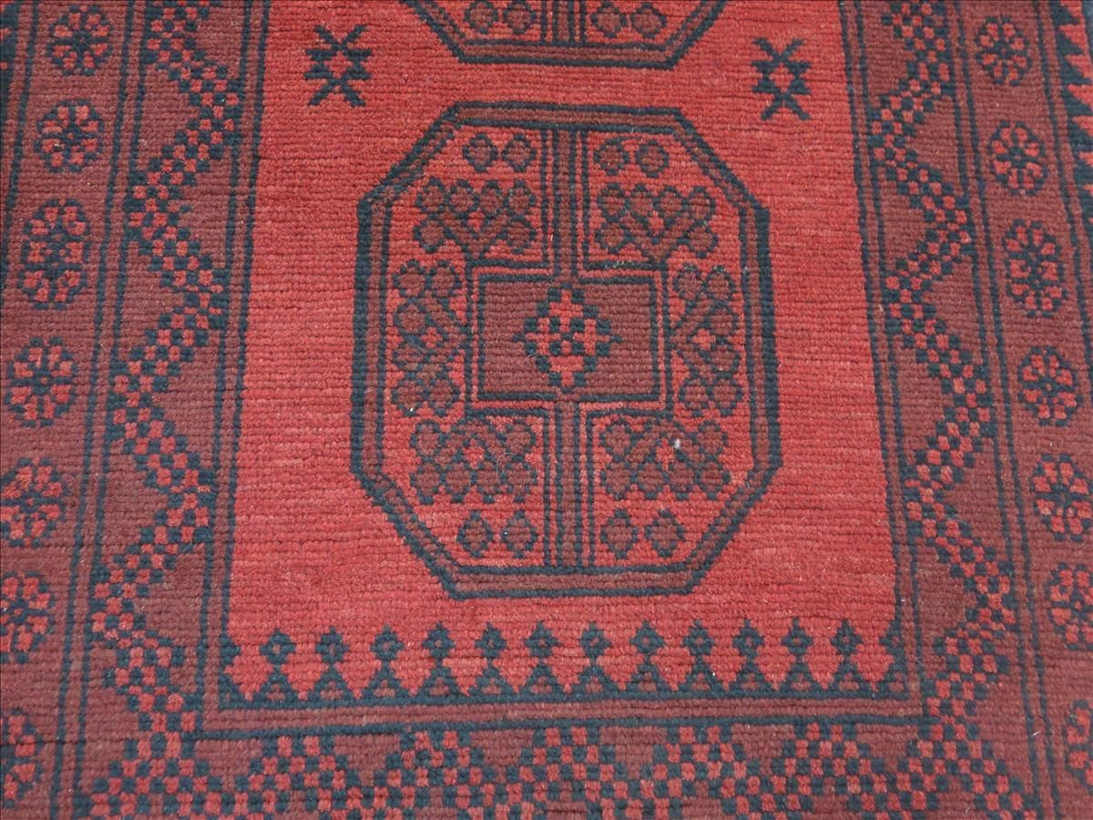 Orientteppich Afghan Filpa