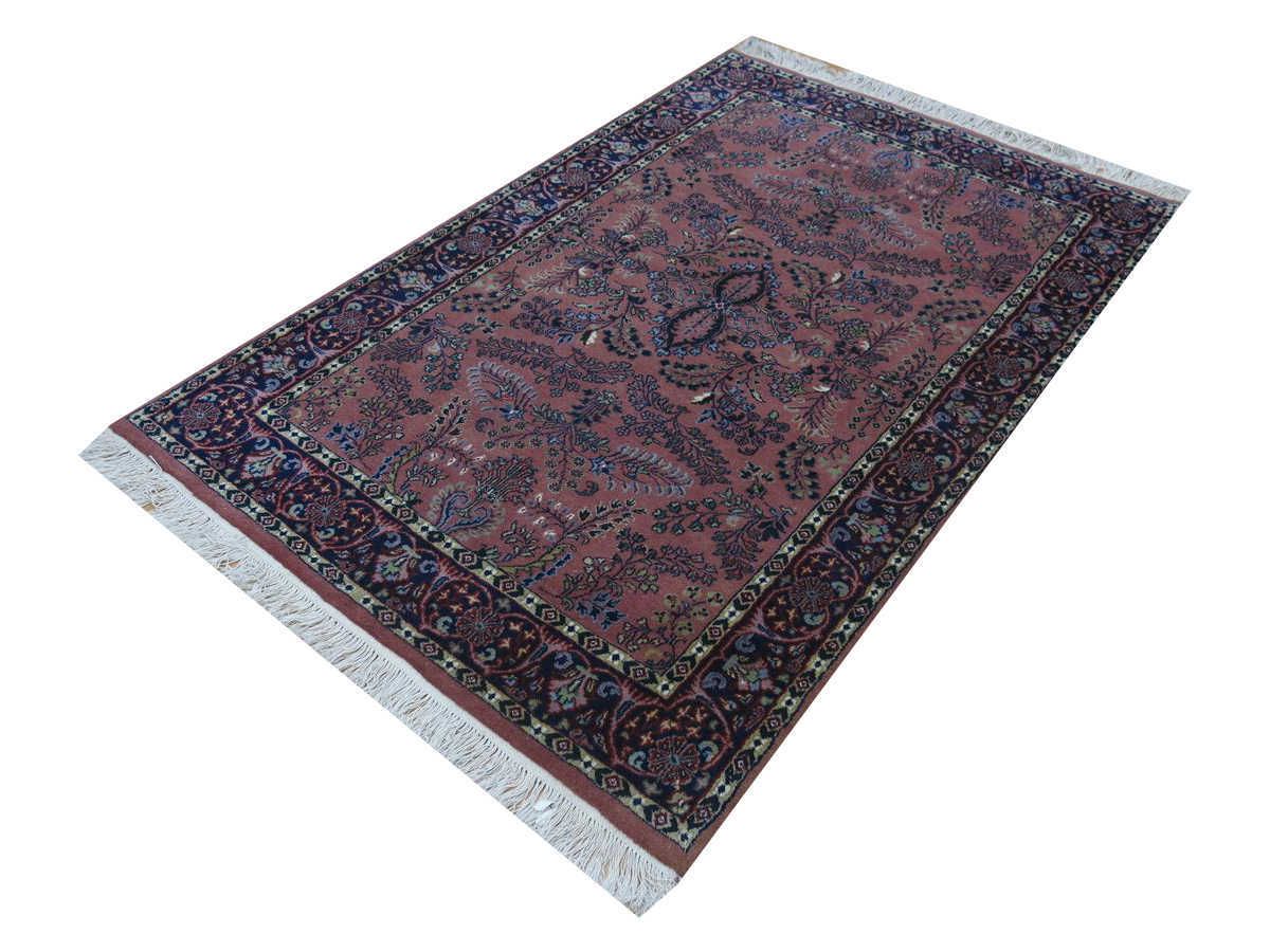 Orientteppich Bidjar Exclusive