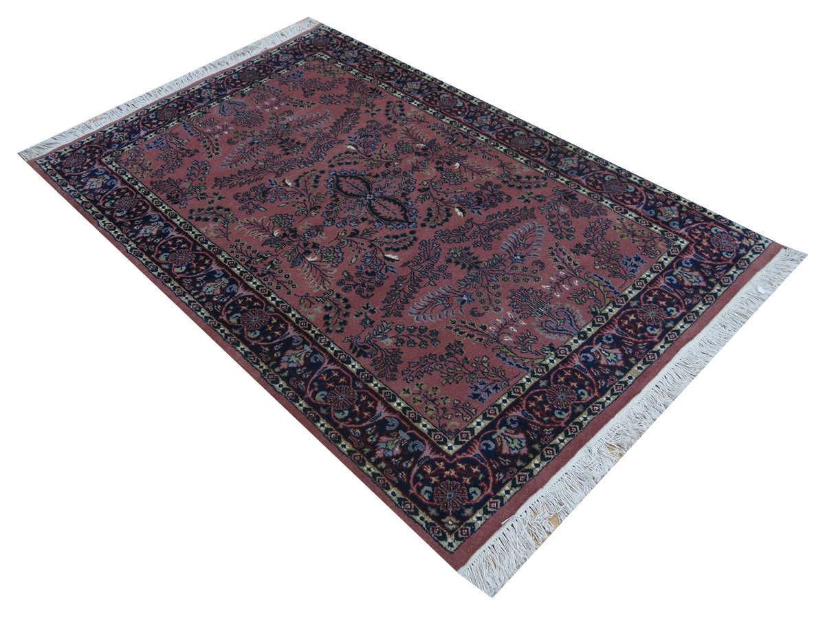 Orientteppich Bidjar Exclusive