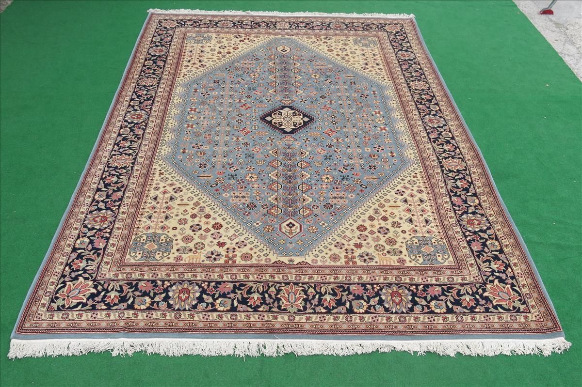 Orientteppich Varanasi Super