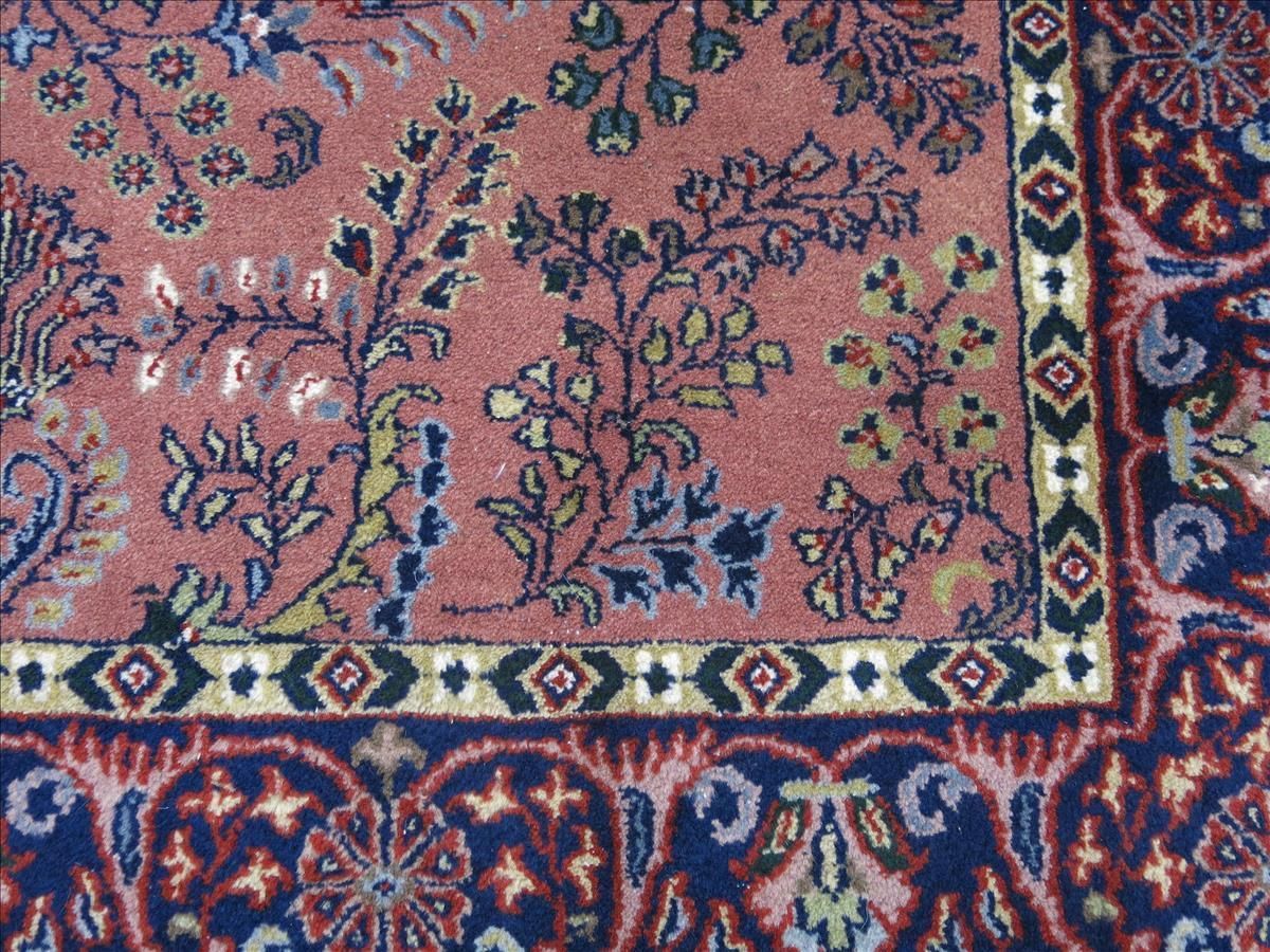 Orientteppich Bidjar Exclusive