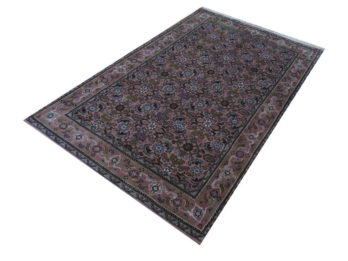 Orientteppich Bidjar Exclusive