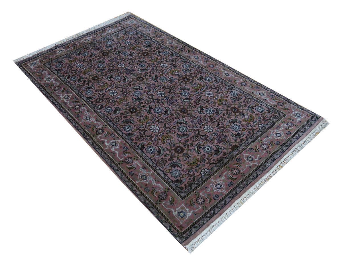 Orientteppich Bidjar Exclusive