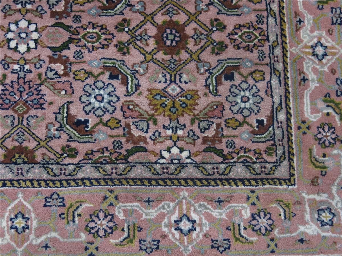 Orientteppich Bidjar Exclusive