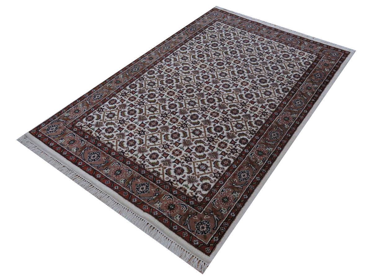 Orientteppich Bidjar Exclusive