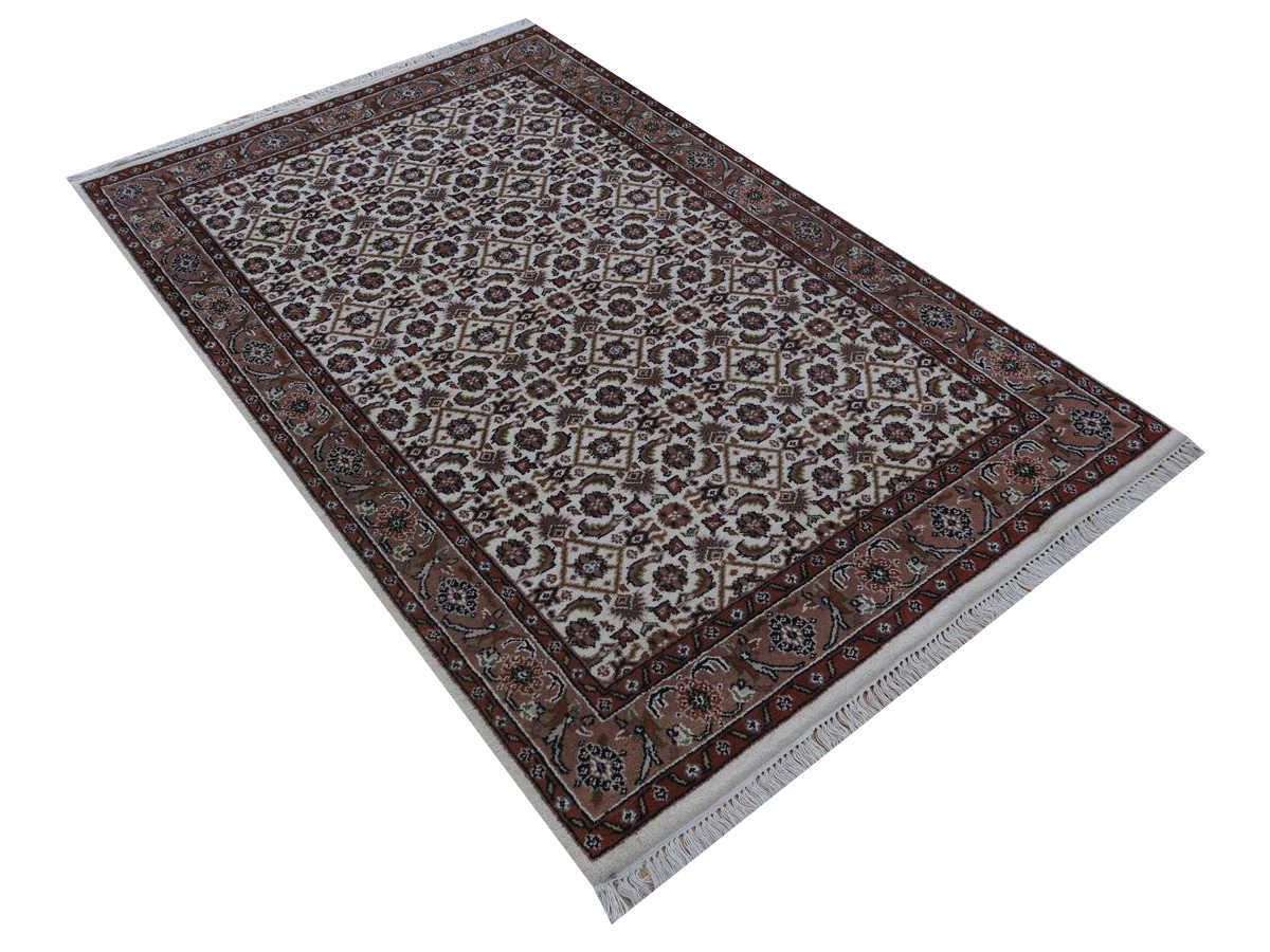 Orientteppich Bidjar Exclusive