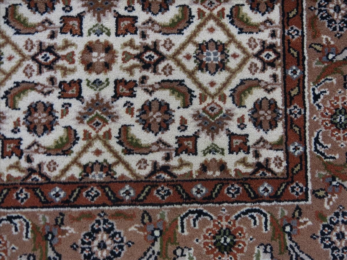 Orientteppich Bidjar Exclusive