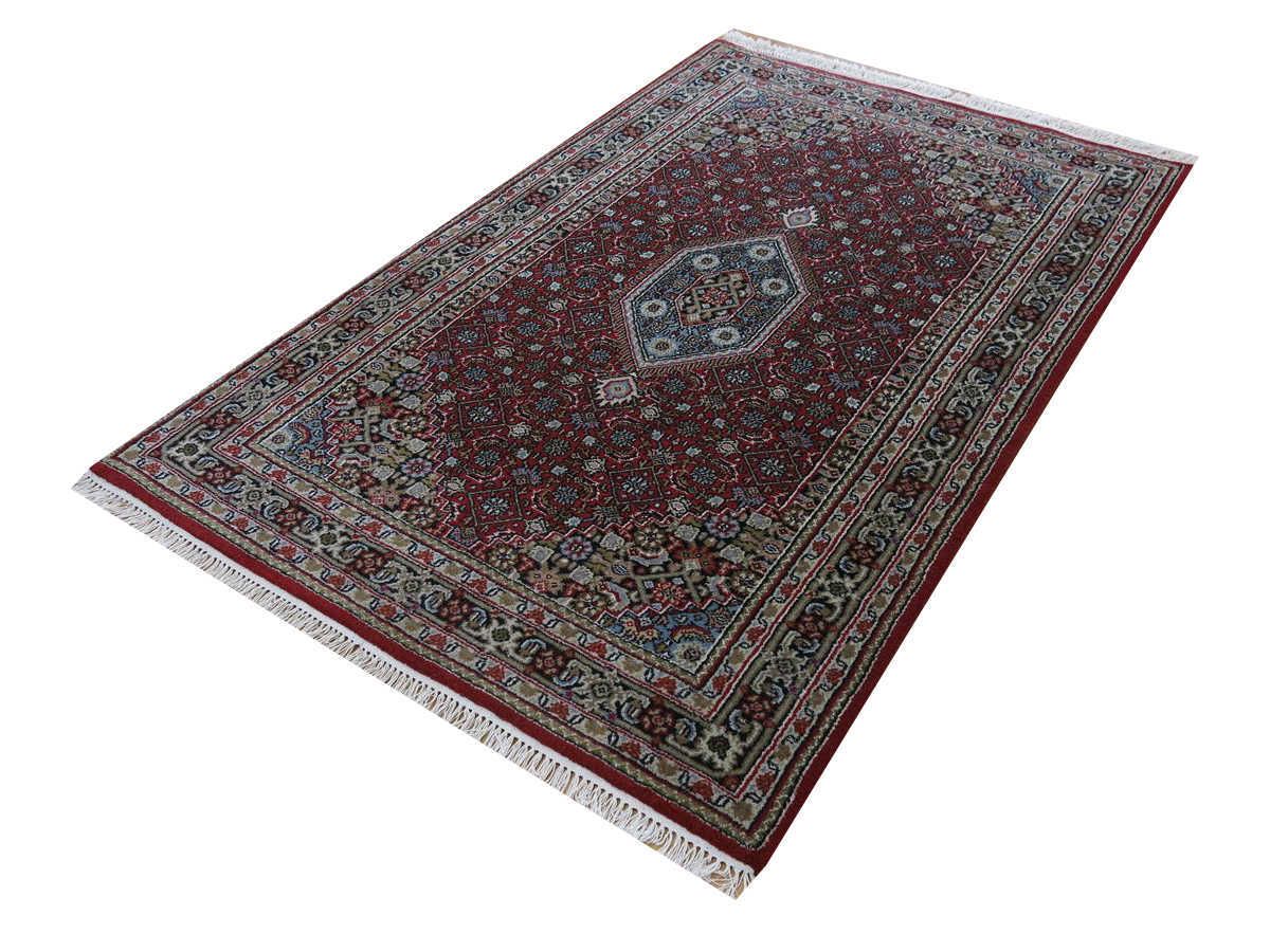 Orientteppich Bidjar Exclusive