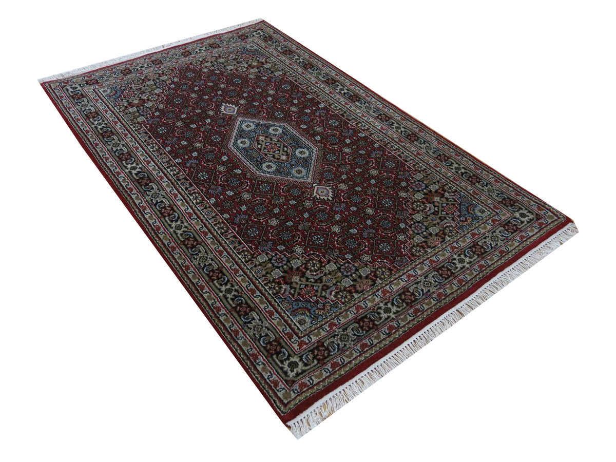 Orientteppich Bidjar Exclusive