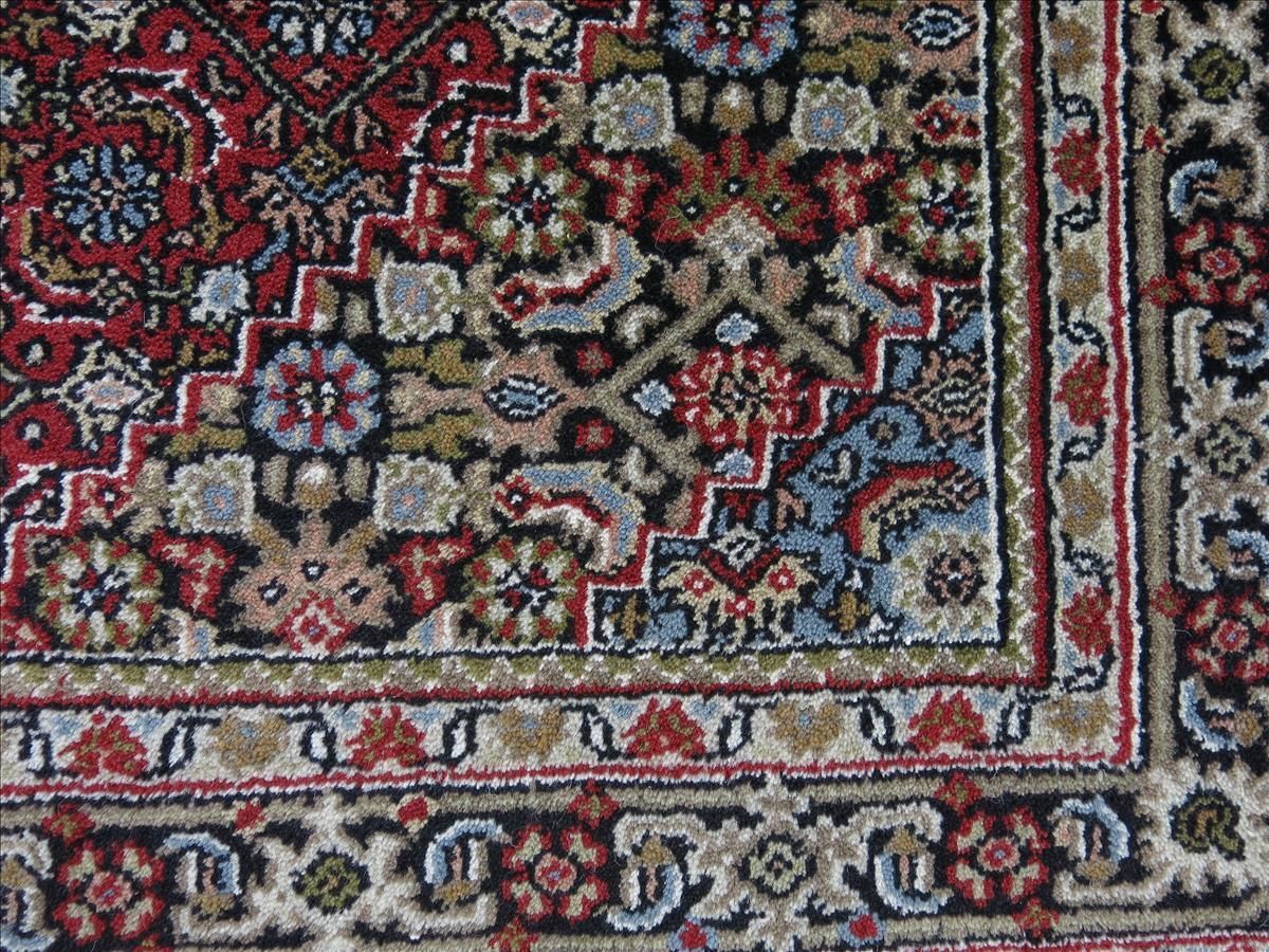 Orientteppich Bidjar Exclusive