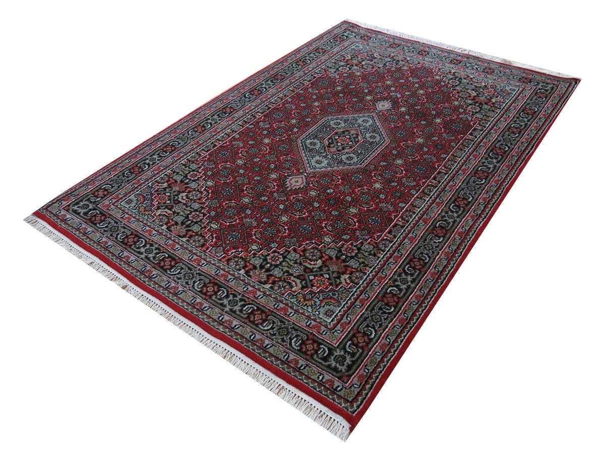 Orientteppich Bidjar Exclusive