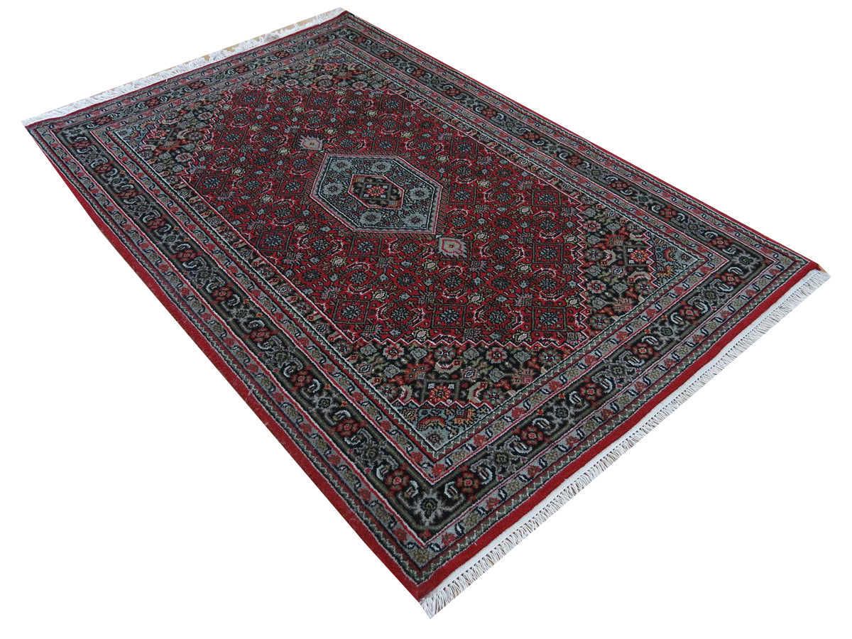 Orientteppich Bidjar Exclusive