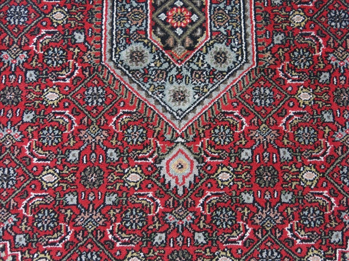 Orientteppich Bidjar Exclusive