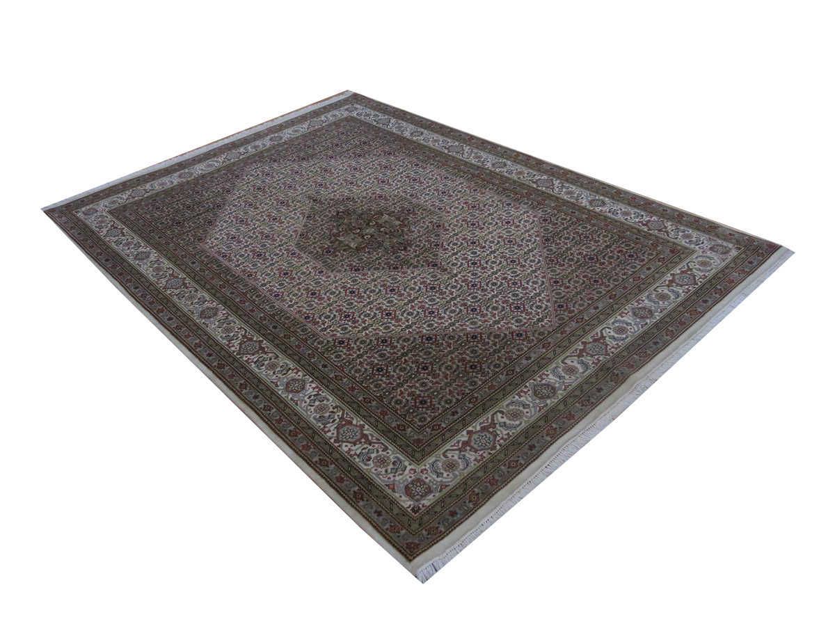 Orientteppich Bidjar Royal