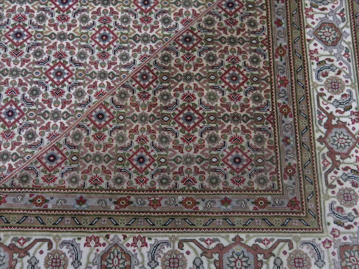 Orientteppich Bidjar Royal