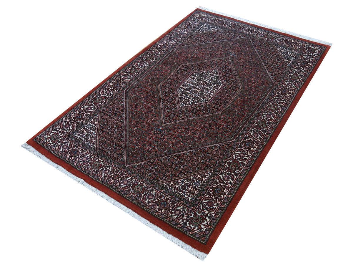 Orientteppich Bidjar Super