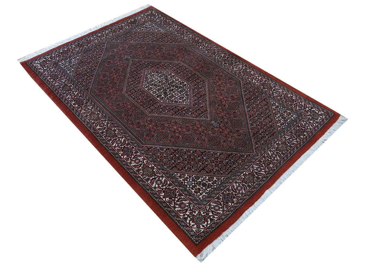 Orientteppich Bidjar Super