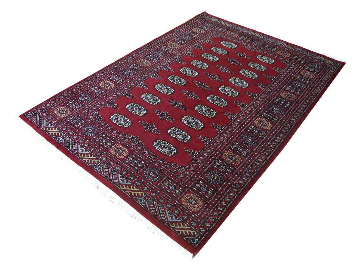 Orientteppich Bukhara Exclusive
