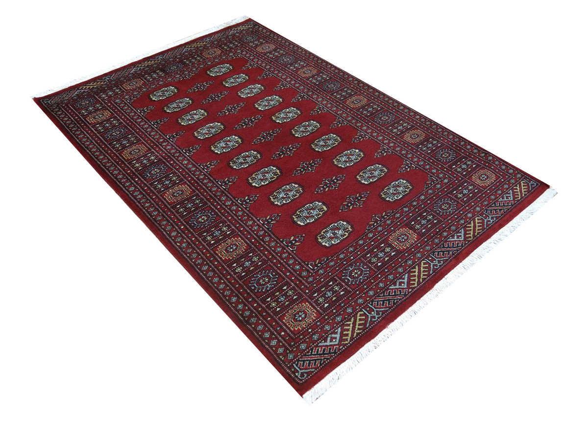 Orientteppich Bukhara Exclusive