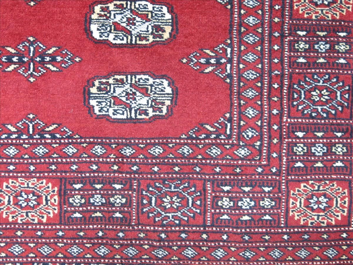 Orientteppich Bukhara Exclusive