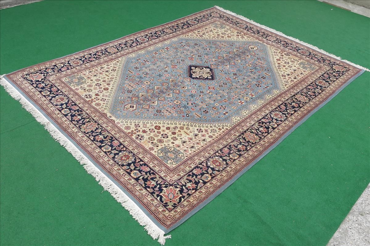 Orientteppich Varanasi Super