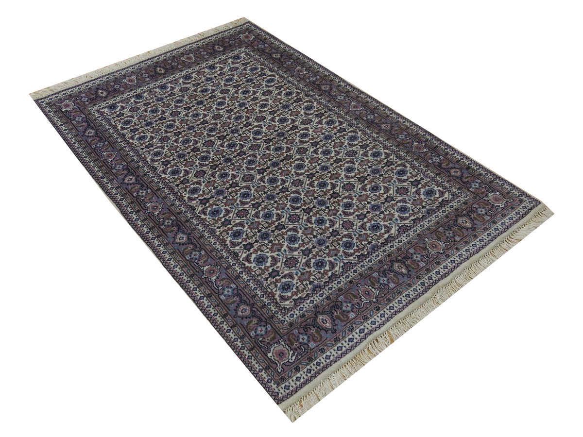 Orientteppich Jaipur Super