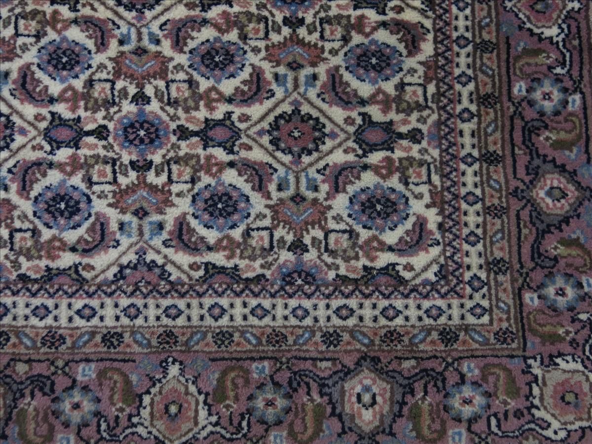 Orientteppich Jaipur Super